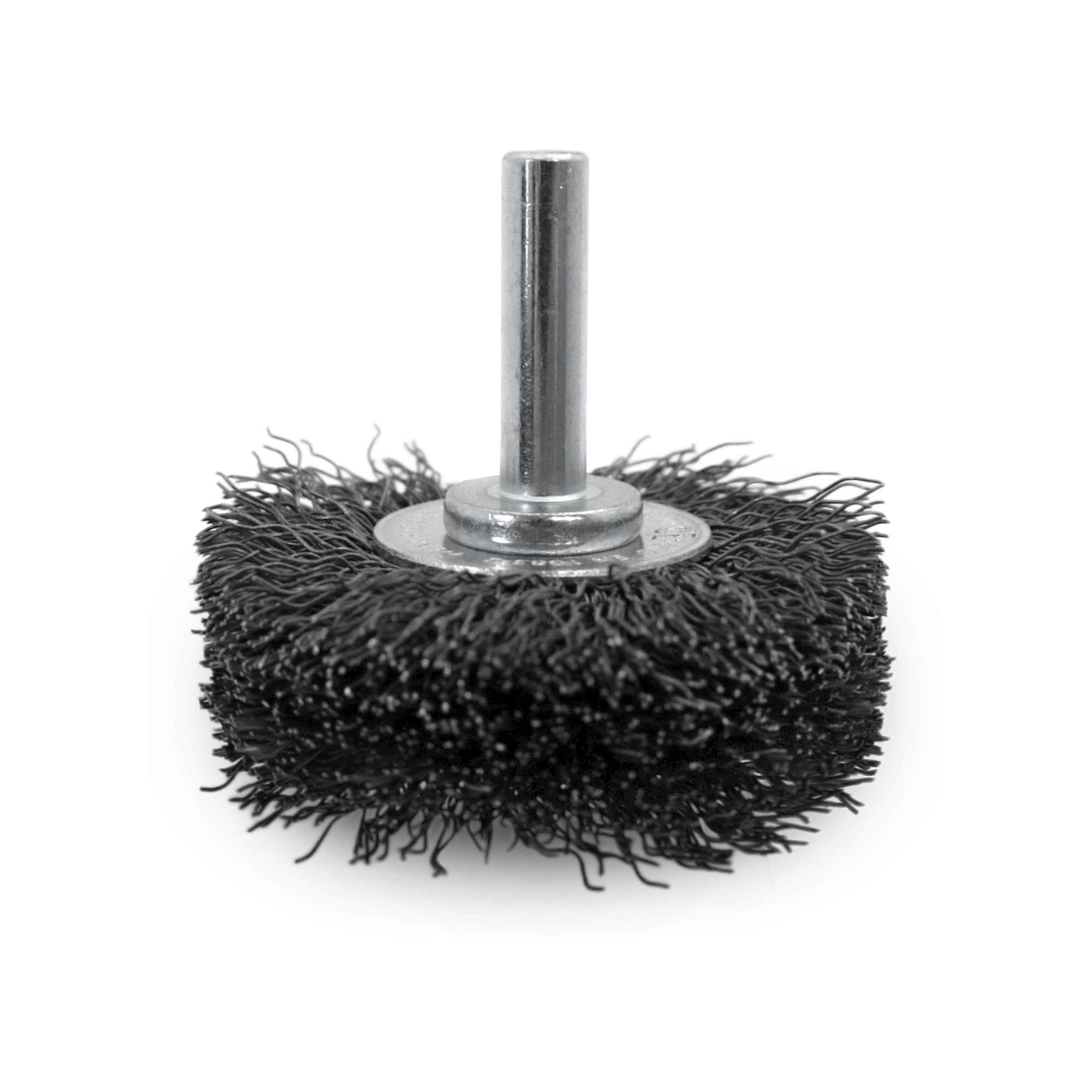 US Forge® 2.5" x .014" End Brush, Model# 1157